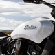 Illustration for article titled Ride Review: The 2016 Indian Scout Sixty Taught Me To Love Cruisers